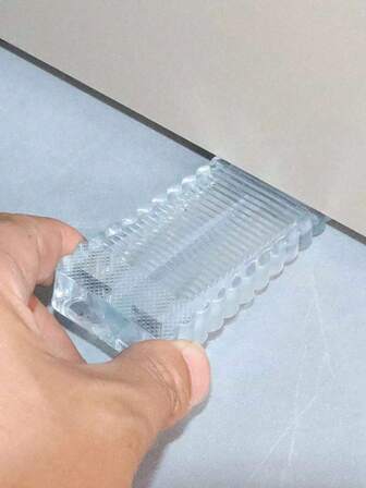 Heavy Duty Door Stop, Door Wedge, Door Jamb, Suitable For Home And Office