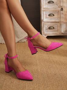 Hot Pink