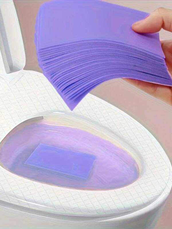 30 fogli per la pulizia del bagno, detergente per il bagno, detergente per pavimenti, fogli per la pulizia domestica dei pavimenti, deodorante per il bagno, detergente per tazza del water, rimuovitore di odori, fogli per la decalcificazione del bagno, per rimuovere macchie e odori di urina, articoli per la pulizia