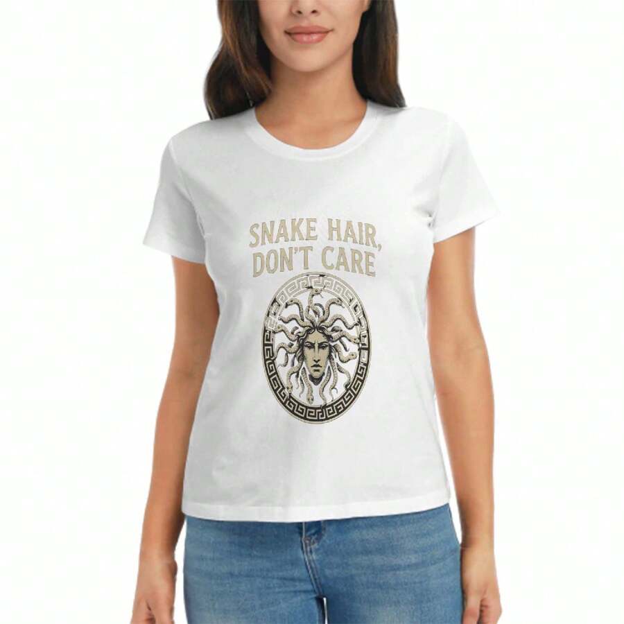 Women T-Shirts