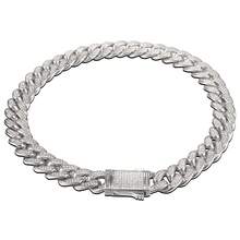 Men Accessory Sets - Steel Color 60cm - View 2