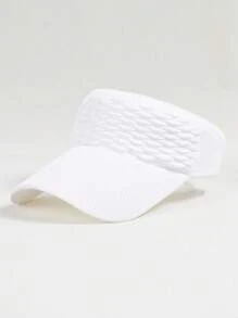1 buc. Pălărie de soare multicoloră pentru femei, șapcă de baseball sport casual respirabilă și deschisă, pălărie de protecție solară pentru drumeții de primăvară și vară