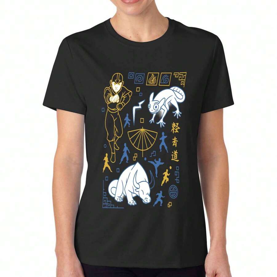 Women T-Shirts