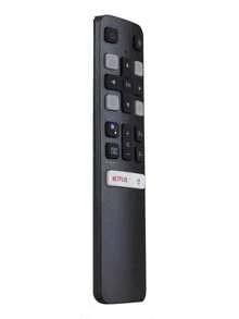 DTI Remote Control Compatible Tc L Rc802v A Ndroid Smarttv N Etflix - Multicolor - View 5