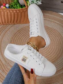 女士布艺休闲平底鞋春季新款百搭布鞋夏季薄款鞋子学生帆布运动鞋