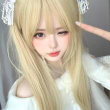 Cosplay Wigs