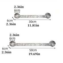 1/2pcs Wall-Mounted Bathroom Slipper Rack,Drying Mounted Shoe Holder,No Drilling Required,Very Suitable For Slippers, Towels And Home Decorations