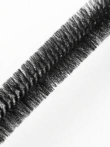 1pc Soft Bristle PP Material Crevice Cleaning Brush - Flexible Long Brush For Cleaning Dryer Vents And Hard To Reach Areas, Won't Shed Hair, Ergonomic Handle For Kitchen, Bathroom, Living Room, Bedroom