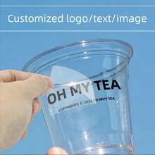 Bao bì 20/50/100, Nhãn dán chuyển UV 3D tùy chỉnh, Ảnh và văn bản cá nhân hóa, Nhãn dán PVC tự dính, Xử lý mờ, Thích hợp cho thủy tinh, Chai nước, Cốc cà phê, Chủ đề tình yêu, Họa tiết đồ họa, Dùng một lần, Hoạt động nghệ thuật cho trẻ em - Nhiều màu - Xem 2