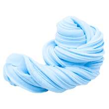 70ml Scented Butter Slime With Strawberry And Ice Cream Charms - Fluffy Slime In Blue And Pink For Kids, Ideal Party Favor With Fun Slime Accessories For Boys Girls,Slime,Slime Kit,Clay,Slime,Slime Kit,Butter Slime,Slime,Slime Kit,Clay