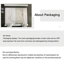 1PC Yellow Duck Cartoon Canvas Wall Art Poster, Frameless Baseball Duck Painting For Living Room, Bedroom, Club - Home Decor Gift Idea,Artistic Gift And Decoration,Aesthetic Room Decor, Bedroom,Waterproof Canvas Wall Art, Artwork Wall Painting For Gift,Kitchen, Dining Room, Living Room, Cafe, Bar, Wall Decor , Home And Dormitory Decoration Gifts Birthday Graduation - Multicolor - View 11