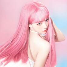 Cosplay Wigs