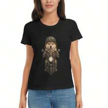 Women T-Shirts
