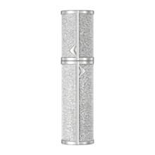 Universal Refillable Perfume Bottle, Fragrance Atomizer, Mini Portable Refillable Perfume Mist Sprayer For Travel