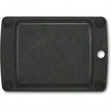 Cutting Boards, Mats & Sets - Black/S - View 1