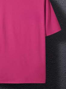 Koszulka męska z nadrukiem fotograficznym w dużym rozmiarze (do 6XL), spersonalizowana męska koszulka z okrągłym dekoltem, spersonalizowana męska koszulka z nadrukiem fotograficznym - dodaj własny tekst i obraz