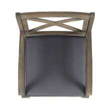 PERLA DINING CHAIR-7072 - Multicolor - View 11