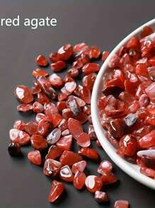 50g/100g/200g/500g Natural Quartz Ore Mineral Stone - Asymmetrical Crystal Stone For Aquarium, Home Decoration, DIY Jewelry Making