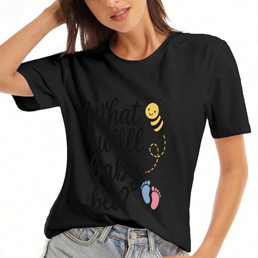 Women T-Shirts