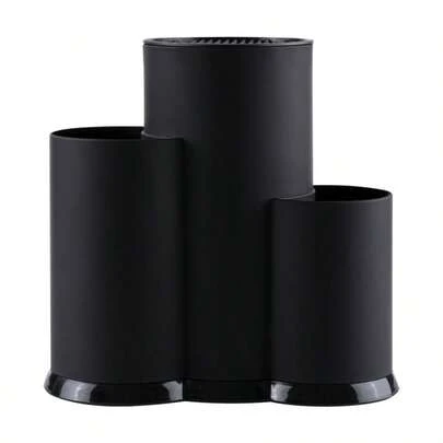 1 st knivförvaringsställ knivblock kök