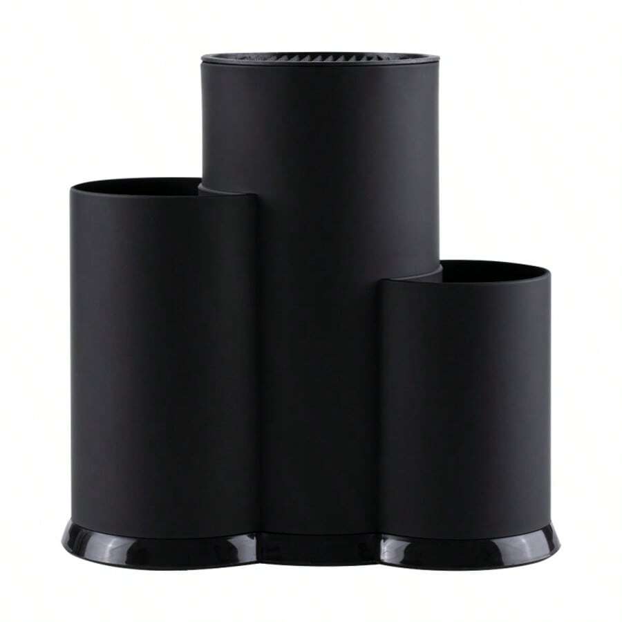 1pc Knife Storage Rack Knife Block Kitchen