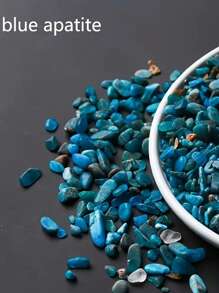 50g/100g/200g/500g Natural Quartz Ore Mineral Stone - Asymmetrical Crystal Stone For Aquarium, Home Decoration, DIY Jewelry Making