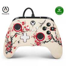 PowerA Advantage Wired Controller For Xbox Series X|S - Warrior's : USB Compatible - 1 - 查看 2