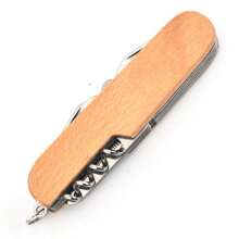 10 Pieces , 30 Pieces Of Customized Can Openers, Customizable Names, Loss Prevention, 11 In 1 Multifunctional Knives, Household Items, Customized Wedding Gifts, Carved Wooden Outdoor Cork Screwdrivers, Groom's Gift,Multi-Functional,Durable,Ornamental,Reusable,Exquisite,Stylish,High-Quality,Colorful,Modern,Custom,Personalized,Unique,Ideal Gifts For Him,Ideal Gifts For Her,Boyfriend,Dad,Girlfriend,Mom,Family,Friends,Tea Room,Home,Garden,Office,For Anniversaries,For Valentine's Day,For Mother's Day,For Birthdays,For Father's Day,For Graduation,For Weddings,For Housewarming