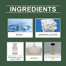 Jakehoe Leather Care Cleaner Sofa Leather Interior Cleaning Renovation Maintenance Polishing Cleaner