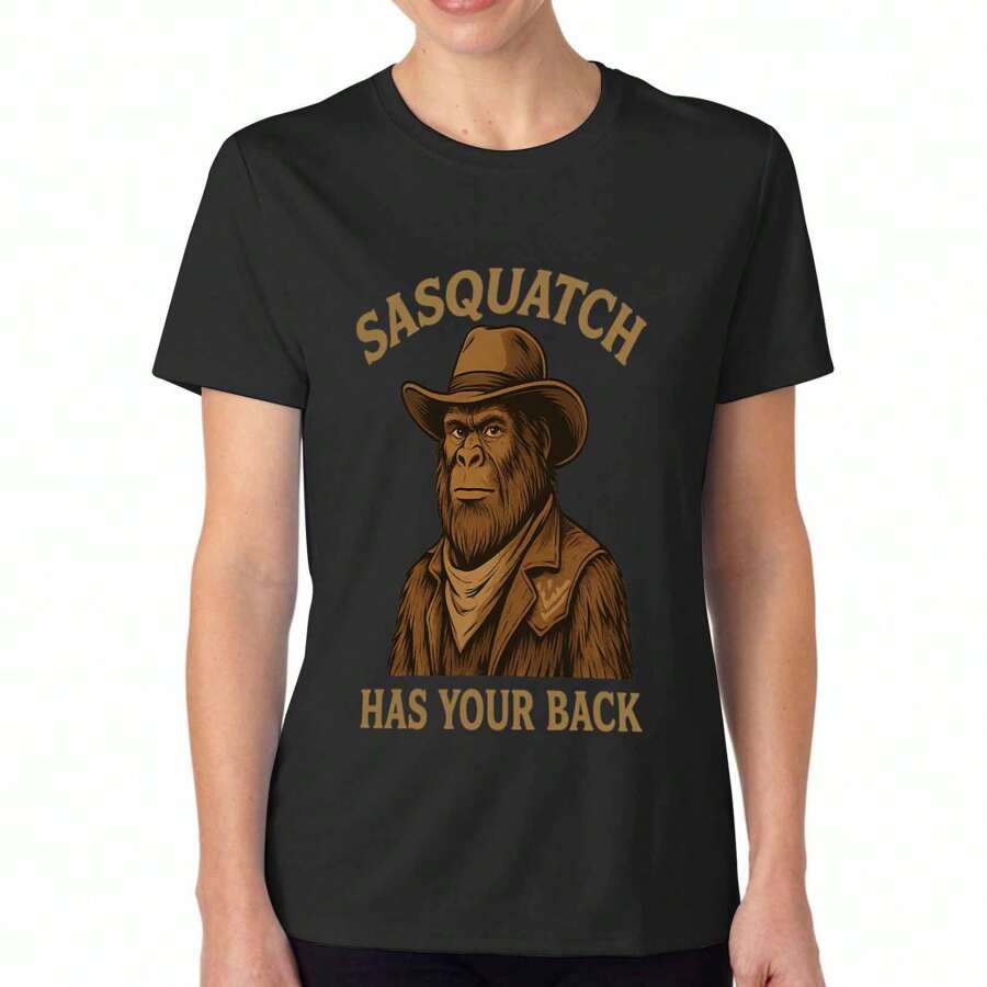 Women T-Shirts