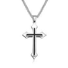 Men Pendant Necklaces