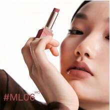 INTO YOU 哑光唇膏 ML06 #ML06 棕色