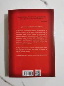 Deja de ser tu - Libro único - Ver 3