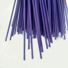 20/60/160pcs Lavender Incense Sticks, Suitable For Yoga, Meditation, Home, Tea Room, Study, Dining Room, Office Space Air Purification, Hotel Spa Therapy, Relax Mind, Holiday Gifts