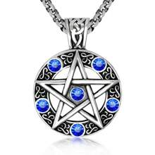 Men Pendant Necklaces