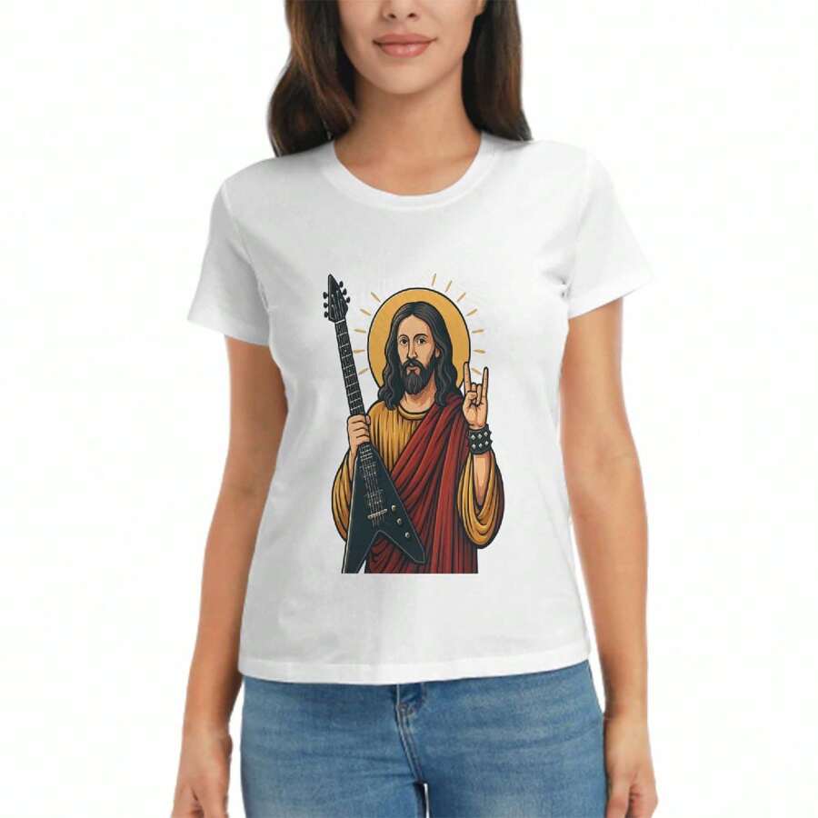 Women T-Shirts