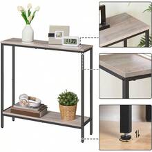 Sofa & Console Tables