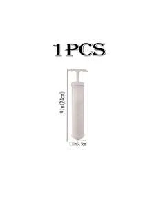 20/10/5件套便携式旅行收纳袋，大容量压缩袋，可重复使用真空袋，可折叠收纳袋，印花行李袋，防尘、防潮、防蛀，节省衣物、毛毯、床上用品空间，适用于衣柜、浴室、户外装备、返校、旅行必需品 - 彩色 - 查看 23