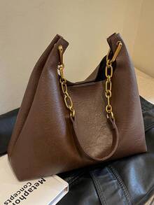 Women Shoulder Bags - 咖啡色 加購享優先 - 查看 6