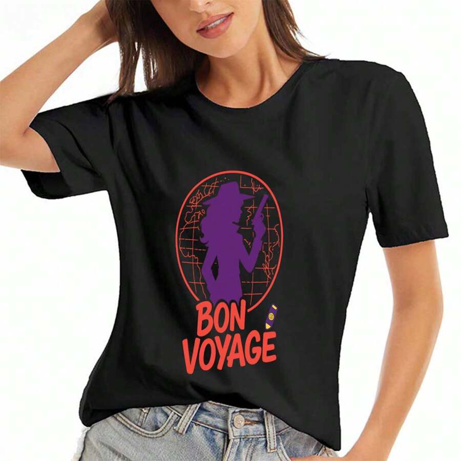 Women T-Shirts
