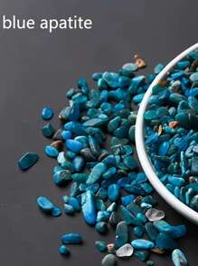 50g/100g/200g/500g Natural Quartz Ore Mineral Stone - Asymmetrical Crystal Stone For Aquarium, Home Decoration, DIY Jewelry Making