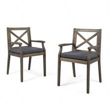 PERLA DINING CHAIR-7072 - Multicolor - View 2