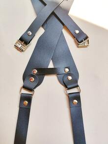 1 Adult Bound Eye Patch Adult Game Female Sleep Mask Couple Role Playing Sexy Lingerie Accessories