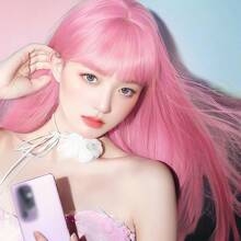 Cosplay Wigs
