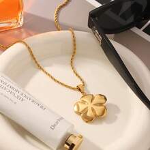 Women Pendant Necklaces - D - 查看 4