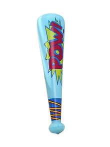 1pc Inflatable Baseball Bat, First Choice For Outdoor Baseball Sports, Convenient To Carry And Store - Multicolor - View 6