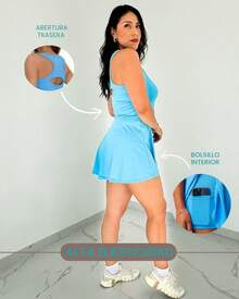Azul Agua