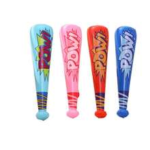 1pc Inflatable Baseball Bat, First Choice For Outdoor Baseball Sports, Convenient To Carry And Store - Multicolor - View 8