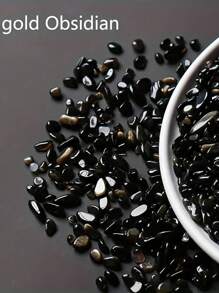 50g/100g/200g/500g Natural Quartz Ore Mineral Stone - Asymmetrical Crystal Stone For Aquarium, Home Decoration, DIY Jewelry Making