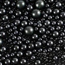 85g/3oz, Surtido de colores, Decoraciones comestibles de azúcar perlado para hornear, decorar pasteles y cupcakes, para bodas, fiestas, Navidad, Halloween/Dulce o truco sin caramelos - Multicolor - Ver 8